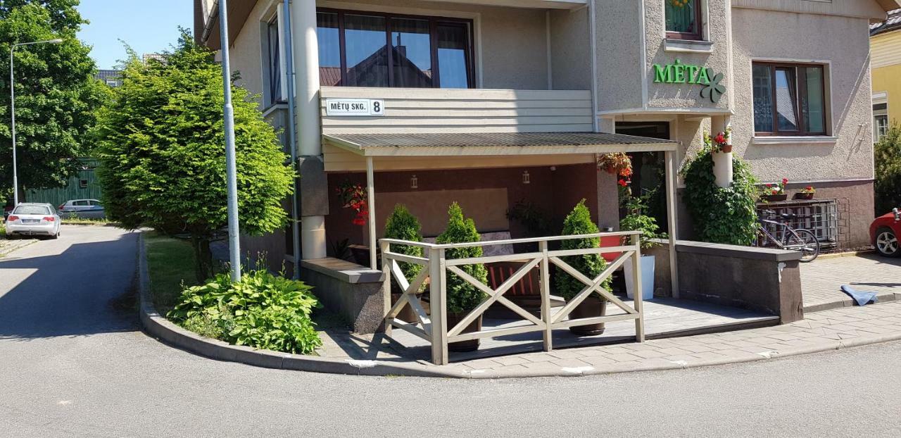 Livingpalanga Meta3アパートメント エクステリア 写真