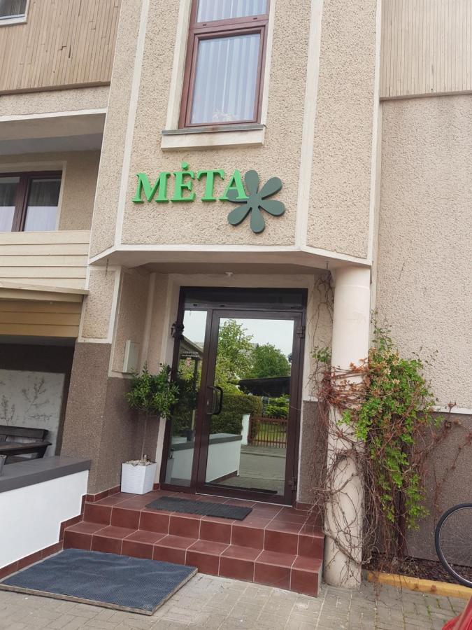 Livingpalanga Meta3アパートメント エクステリア 写真